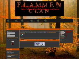 Der FlammenClan