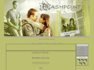 Flashpoint