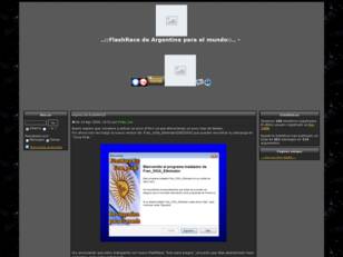 Foro gratis : Windows Modificados y optimizacion de OS. ..::FlashRace