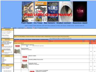 Free forum : Flash Vijesti