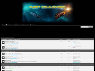 Forumactif.com : Fleet Commander