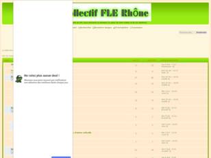 Forum gratis : Collectif FLE du Rhône