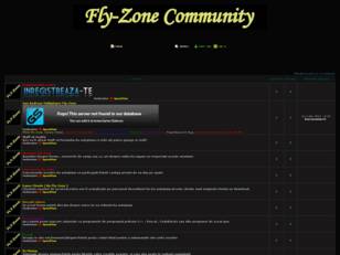 Fly-Zone Community