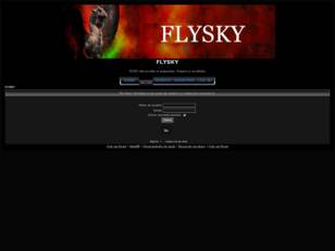 FLYSKY