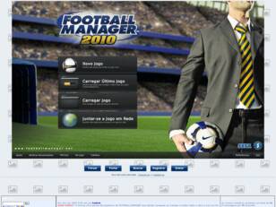 FOOTBALL MANAGER (VICIADOS)