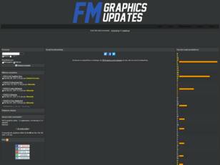 FM Graphics and Updates