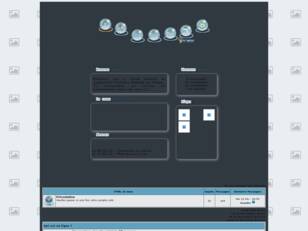 Football Manager Haxball League