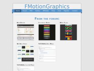 FMotionGraphics