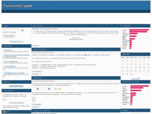 fmSoftware - Board Index