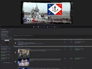 FNFL : Force Navale Francaise Libre, French fleet