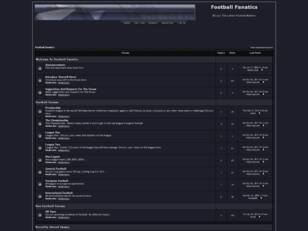 Free forum : Football Fanatics