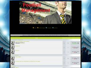 Football-management