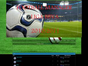 Liga Online Fifa 10