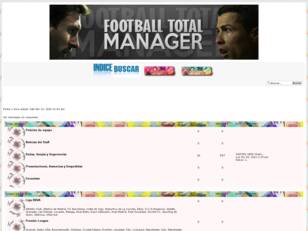 Football Total Manager