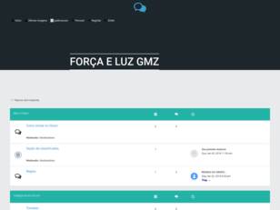 Força e Luz