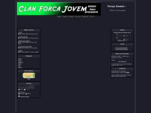 Forum gratis : Força Jovem