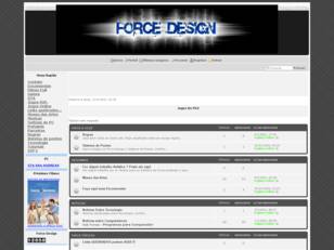 || Force Design ||
