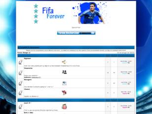 Forever Manager 11`