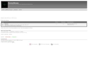 Forum gratis : ForeverXtream