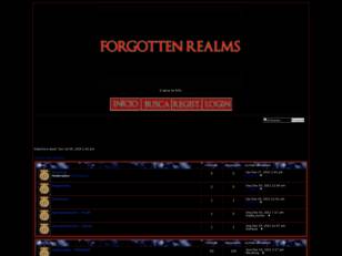 Forgotten Realms