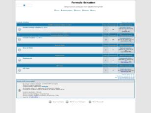 Formula Schatten