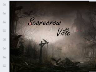 Scarecrow Ville