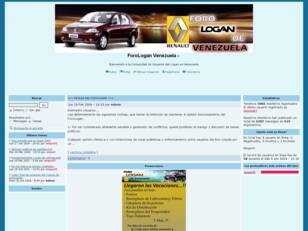 ForoLogan en Venezuela