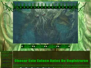 Foro Lovecraft Mexico