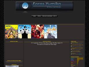 Forum gratis : Foro gratis : Foros Yumiko