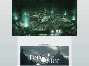 Fort Aster