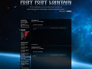 FORT FORT LOINTAIN SWTOR MOTF