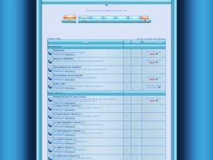 creer un forum : Forum a mise