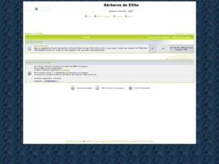 Forum gratis : Bárbaros de Ellite