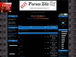 forum elite
