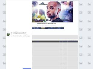 Forum France du foot