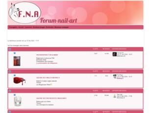 Forum-nail-art