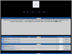 Le forum de la Communaute N.F.I