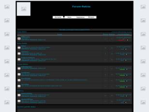 forum-retros