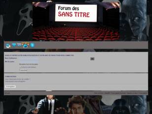 Forum des Sans Titre