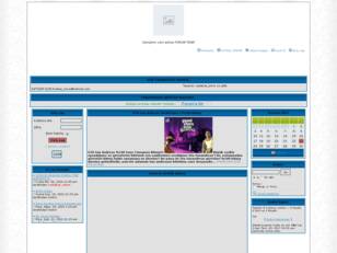 FORUM TEAM / EĞLENCE / PROGRAMLAR / OYUN DÜNYASI /