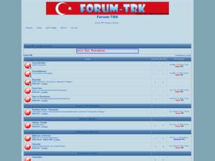 Forum-TRK