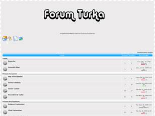 Forum-Türk