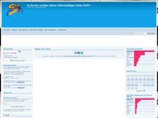 Forum cycliste USVE