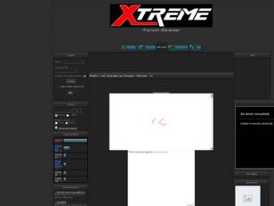 -Forum--Xtreme-