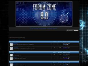 Forum Zone 9.0