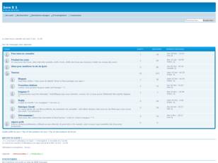 Forum gratuit : 1ere S 1