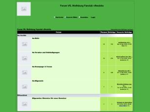 Forum VfL Wolfsburg Fanclub vflwob4u