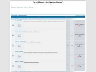 Foru[M]aniaq - Paylaşımın Maniaq'ı