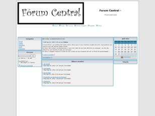 Forum gratis : Forum Central