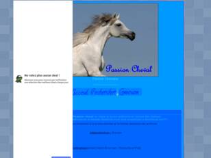 Passion Cheval